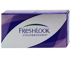 FreshLook Colorblends 2tk