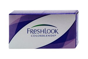 FreshLook Colorblends 2tk