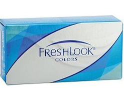 FreshLook Colors (2tk)