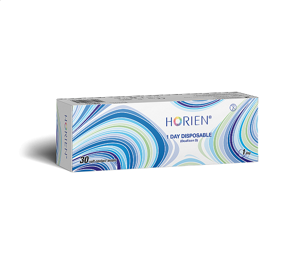 Horien 1 Day Disposable 30tk