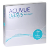 Acuvue Oasys 1-Day (90 läätse)