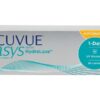 Acuvue Oasys 1-Day with HydraLuxe for Astigmatism (30tk)