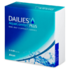 Dailies AquaComfort Plus (180 läätse)